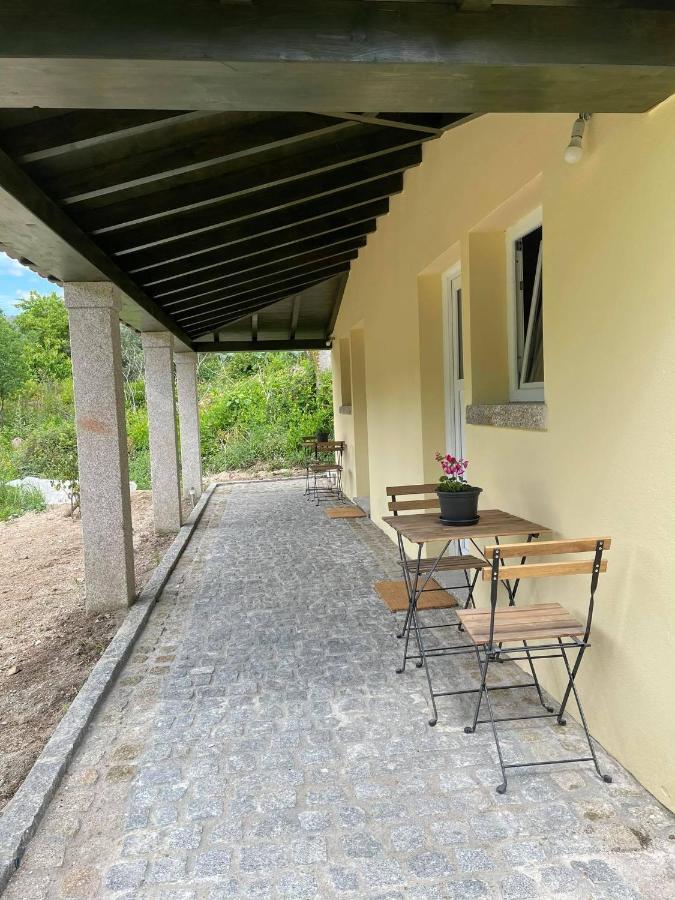 Cabrilhome - Al Geres Cabril  Luaran gambar