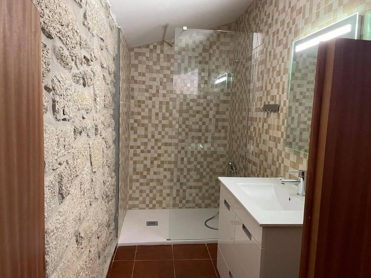 Cabrilhome - Al Geres Cabril  Luaran gambar