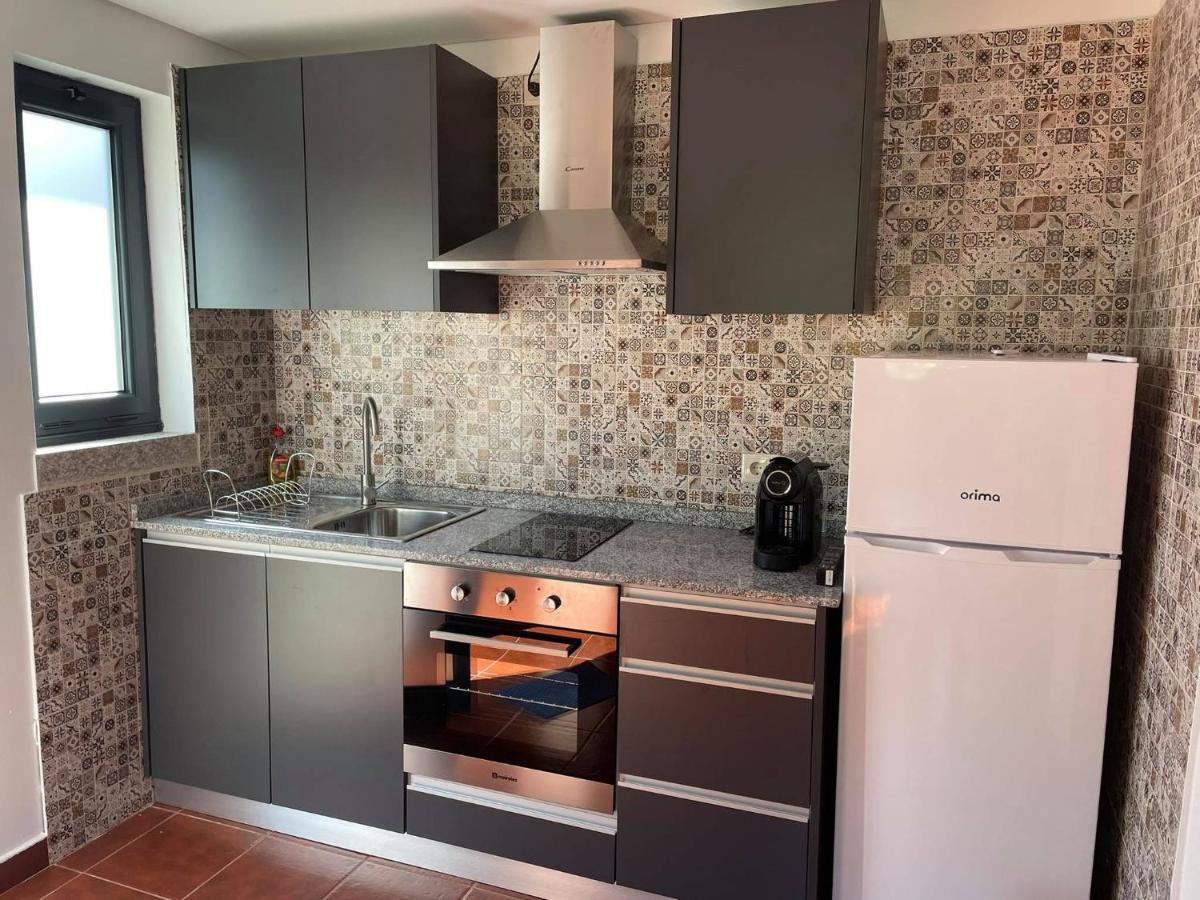 Cabrilhome - Al Geres Cabril  Luaran gambar