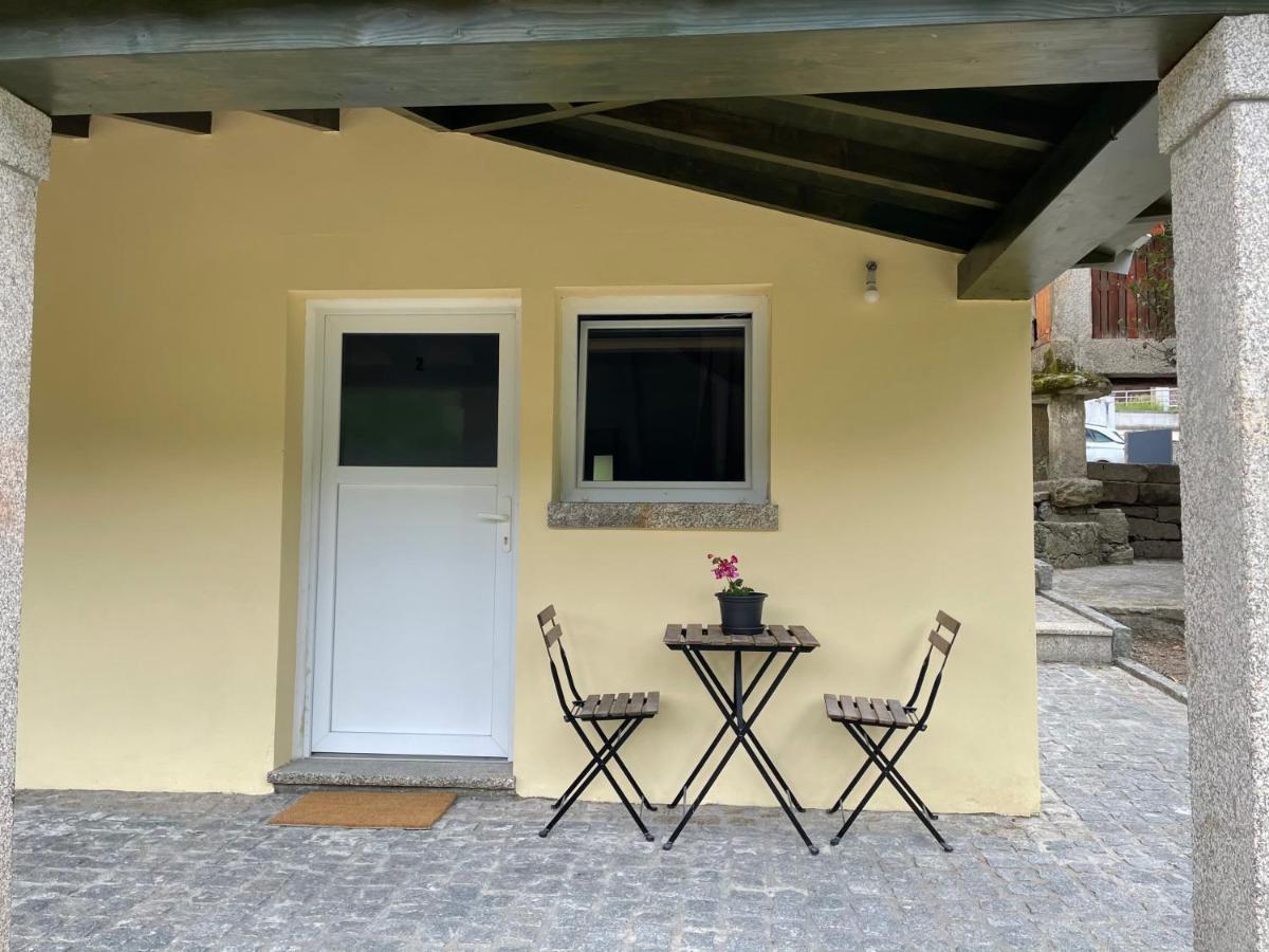 Cabrilhome - Al Geres Cabril  Luaran gambar