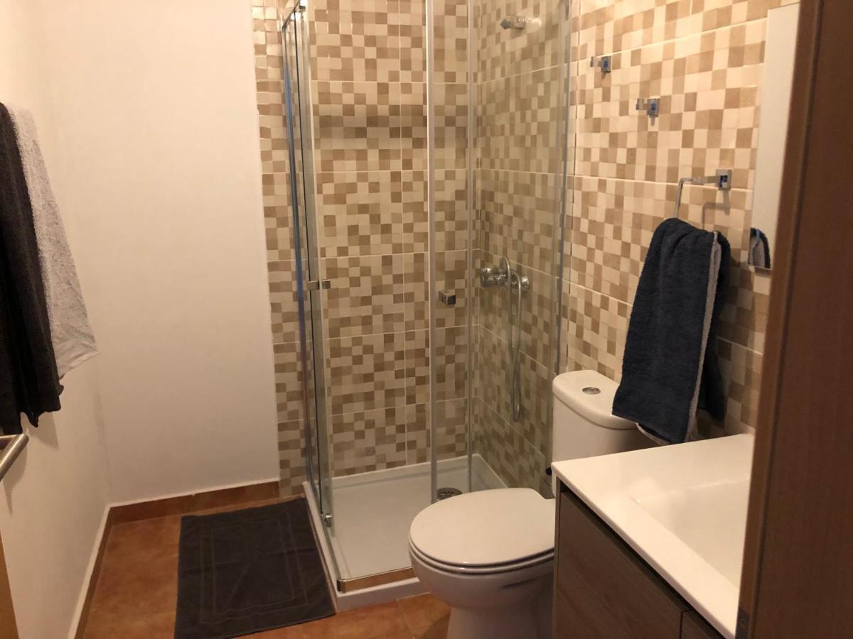 Cabrilhome - Al Geres Cabril  Luaran gambar