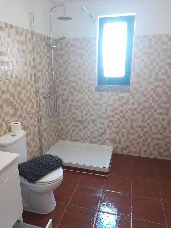 Cabrilhome - Al Geres Cabril  Luaran gambar