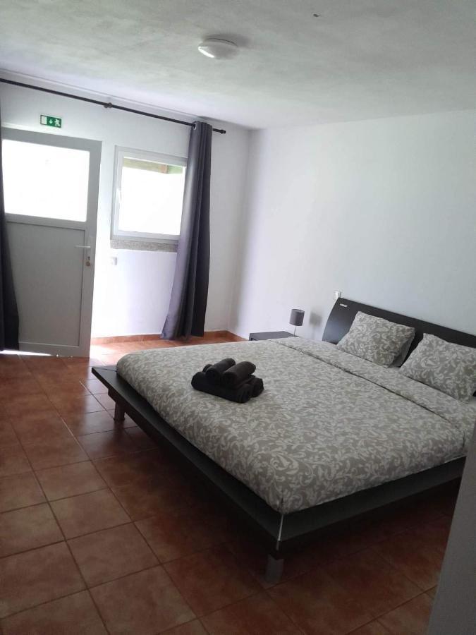 Cabrilhome - Al Geres Cabril  Luaran gambar