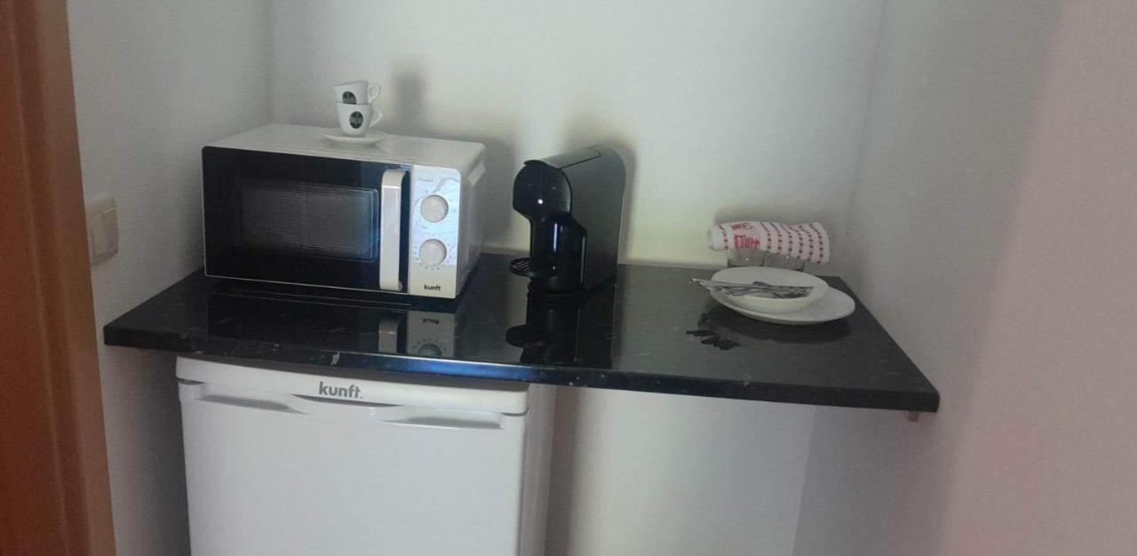 Cabrilhome - Al Geres Cabril  Luaran gambar