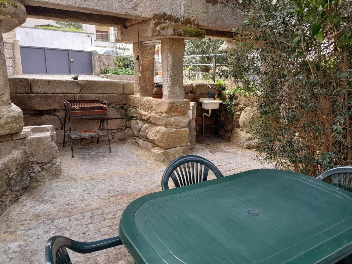 Cabrilhome - Al Geres Cabril  Luaran gambar
